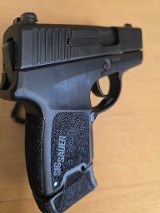 SIG SAUER P290RS 9MM LUGER (9x19 PARA) - 3 of 3