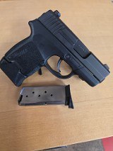 SIG SAUER P290RS 9MM LUGER (9x19 PARA) - 2 of 3