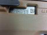 SIG SAUER P320 M18 9MM LUGER (9x19 PARA) - 2 of 3