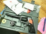 RUGER Super blackhawk .357 MAG - 1 of 3