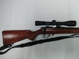 CZ 452-2E .22 WMR - 2 of 3
