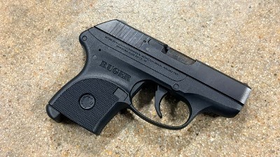 RUGER LCP .380 ACP - Image 3 of 3