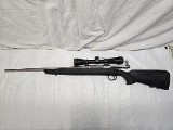 SAVAGE ARMS AXIS 30-06 SPRINGFIELD .30-06 SPRG - 1 of 3