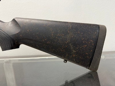 TIKKA T3X ROUGH TECH EMBER .270 WIN - Image 3 of 3