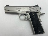 KIMBER STAINLESS PRO CARRY II 45 ACP (45 Auto) - 1 of 3