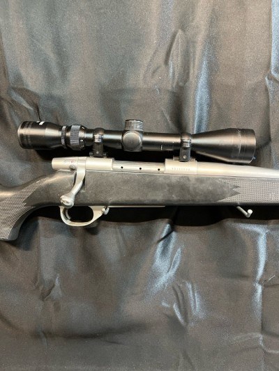 WEATHERBY VANGUARD .223 REM - Image 3 of 3