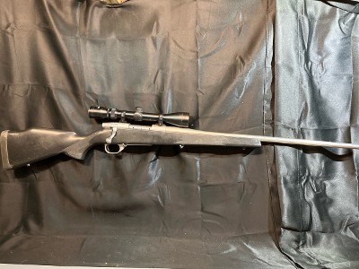 WEATHERBY VANGUARD .223 REM - Image 1 of 3