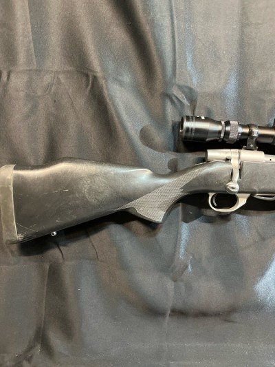 WEATHERBY VANGUARD .223 REM - Image 2 of 3