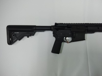FRANKLIN ARMORY F17 X .17 WSM - Image 2 of 3
