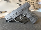 WALTHER PPS M2 9MM LUGER (9x19 PARA) - Image 1 of 3