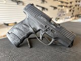 WALTHER PPS M2 9MM LUGER (9x19 PARA) - Image 2 of 3