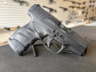 WALTHER PPS M2 9MM LUGER (9x19 PARA) - Image 2 of 3