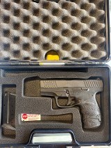 WALTHER PPS M2 9MM LUGER (9x19 PARA) - Image 3 of 3