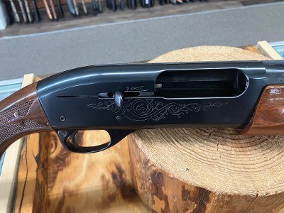 REMINGTON 1100 12 GA - Image 3 of 3