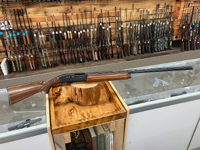 REMINGTON 1100 12 GA - Image 1 of 3