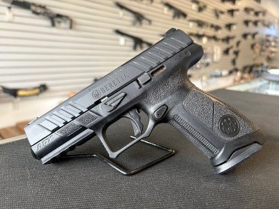 BERETTA APX A1 9MM LUGER (9X19 PARA) - Image 2 of 3