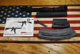 WALTHER M4 Carbine .22 LR - 3 of 3