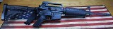 WALTHER M4 Carbine .22 LR - 1 of 3