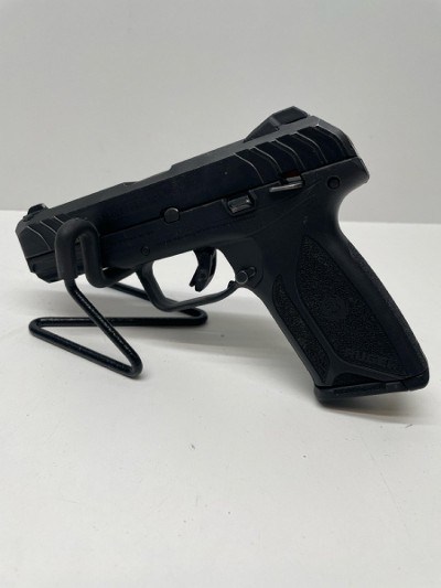 RUGER SECURITY-9 9MM LUGER (9x19 PARA) - Image 1 of 3