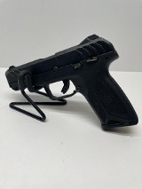 RUGER SECURITY-9 9MM LUGER (9x19 PARA) - Image 1 of 3