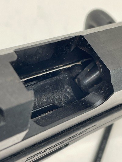 RUGER SECURITY-9 9MM LUGER (9x19 PARA) - Image 3 of 3