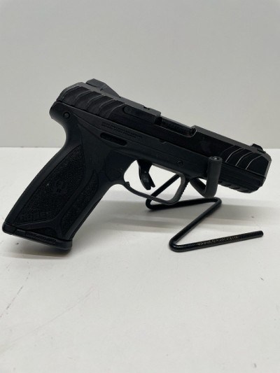 RUGER SECURITY-9 9MM LUGER (9x19 PARA) - Image 2 of 3