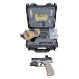 CANIK METE MC9 PRIME 9MM LUGER (9x19 PARA) - 1 of 3