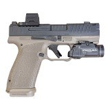 CANIK METE MC9 PRIME 9MM LUGER (9x19 PARA) - 2 of 3