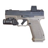 CANIK METE MC9 PRIME 9MM LUGER (9x19 PARA) - 3 of 3