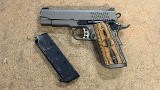 KIMBER COMPACT CUSTOM 45 ACP (45 Auto) - Image 1 of 3