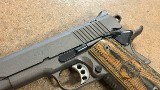 KIMBER COMPACT CUSTOM 45 ACP (45 Auto) - Image 3 of 3