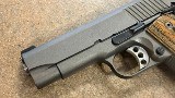 KIMBER COMPACT CUSTOM 45 ACP (45 Auto) - Image 2 of 3