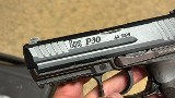 HECKLER & KOCH P30 40 Smith & Wesson - 2 of 3