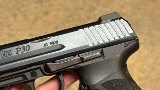 HECKLER & KOCH P30 40 Smith & Wesson - 3 of 3