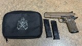SPRINGFIELD ARMORY TRP (PC9125LCRB) 45 ACP (45 Auto) - 1 of 3