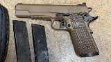SPRINGFIELD ARMORY TRP (PC9125LCRB) 45 ACP (45 Auto) - 2 of 3