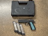 CZ 91251 SHADOW 2 9MM LUGER (9x19 PARA) - 1 of 3