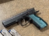 CZ 91251 SHADOW 2 9MM LUGER (9x19 PARA) - 2 of 3