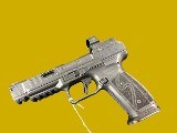 CANIK SFX RIVAL-S W/ MECANIK RED DOT 9MM LUGER (9x19 PARA) - Image 2 of 3