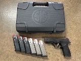 SIG SAUER P365 FUSE 9MM LUGER (9x19 PARA) - 1 of 3