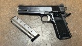 SPRINGFIELD ARMORY GARRISON 9MM LUGER (9x19 PARA) - 1 of 3
