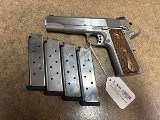 SPRINGFIELD ARMORY GARRISON 45 ACP (45 Auto) - 2 of 3