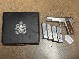 SPRINGFIELD ARMORY GARRISON 45 ACP (45 Auto) - 1 of 3
