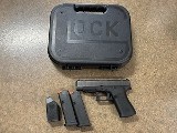 GLOCK 48 MOS 9MM LUGER (9x19 PARA) - 1 of 3