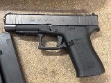 GLOCK 48 MOS 9MM LUGER (9x19 PARA) - 2 of 3