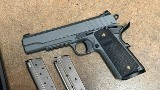 TISAS 1911 NIGHT STALKER 10mm Auto - 2 of 3