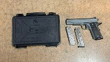 TISAS 1911 NIGHT STALKER 10mm Auto - 1 of 3