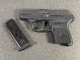 RUGER LCP .380 ACP - Image 1 of 3
