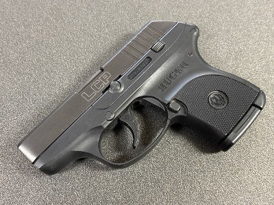 RUGER LCP .380 ACP - Image 2 of 3