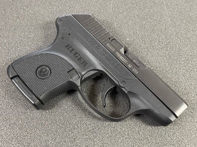 RUGER LCP .380 ACP - Image 3 of 3